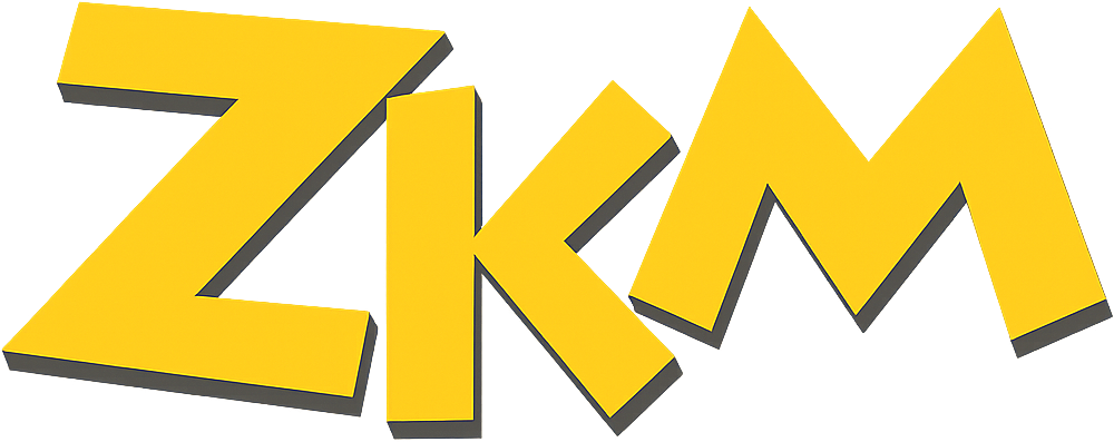 ZKM.IT Logo